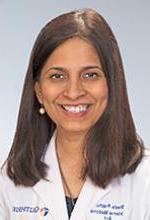 Sheela Prabhu, MD, FACP